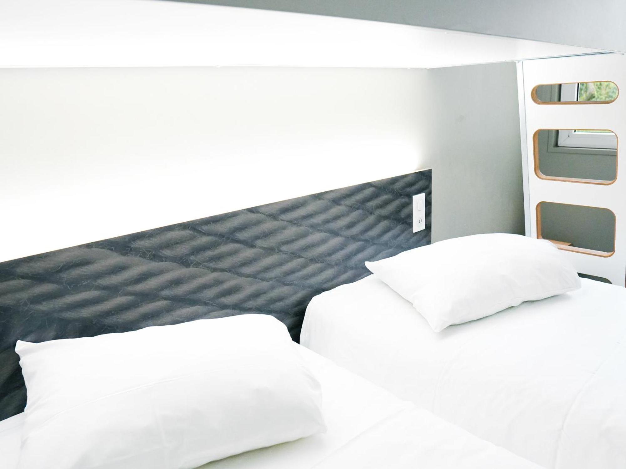 Ibis Caen Porte D'Angleterre Esterno foto