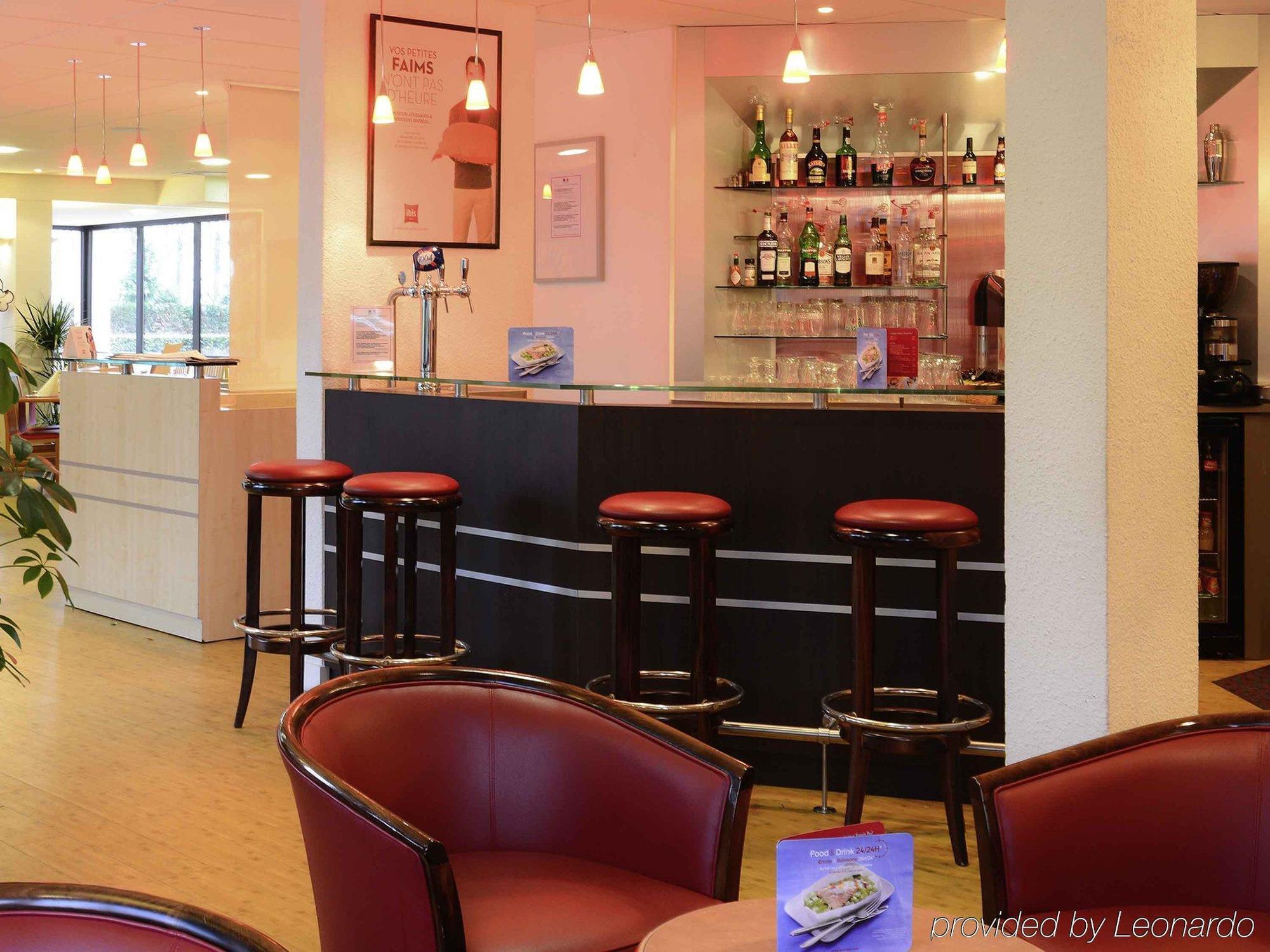 Ibis Caen Porte D'Angleterre Esterno foto
